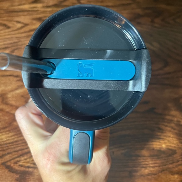 BRAND NEW with BOX Stanley Balsam Glow Limited Edition 40oz Quencher Tumbler - Picture 5 of 10